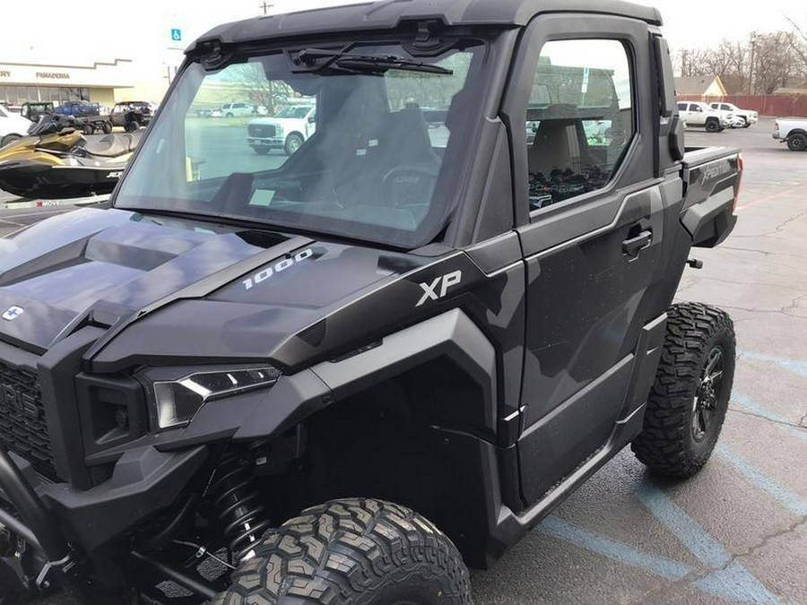 2026 POLARIS XPEDITION XP NORTHSTAR