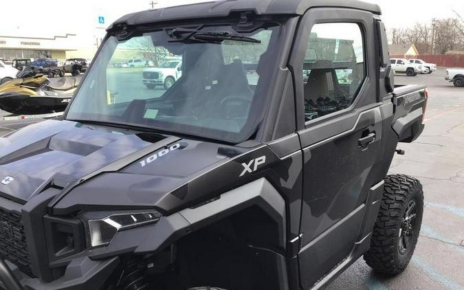 2026 POLARIS XPEDITION XP NORTHSTAR