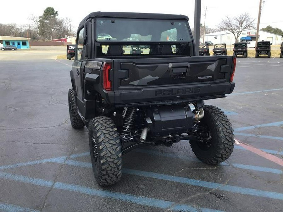 2026 POLARIS XPEDITION XP NORTHSTAR