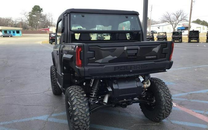 2026 POLARIS XPEDITION XP NORTHSTAR