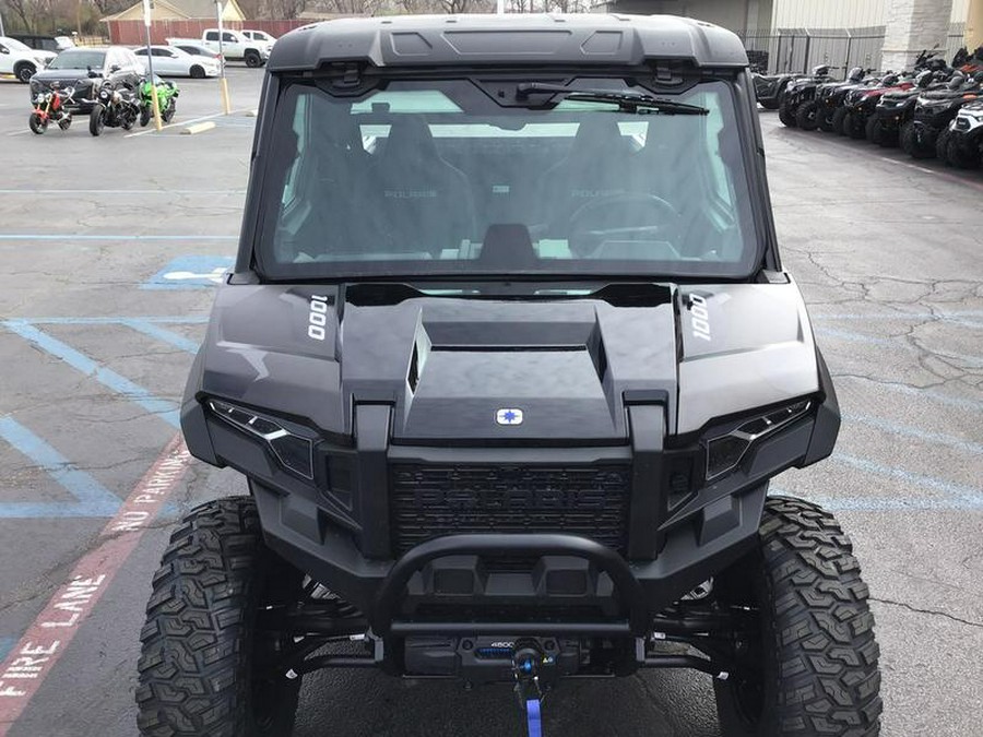 2026 POLARIS XPEDITION XP NORTHSTAR