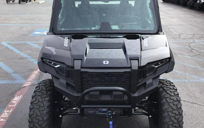 2026 POLARIS XPEDITION XP NORTHSTAR