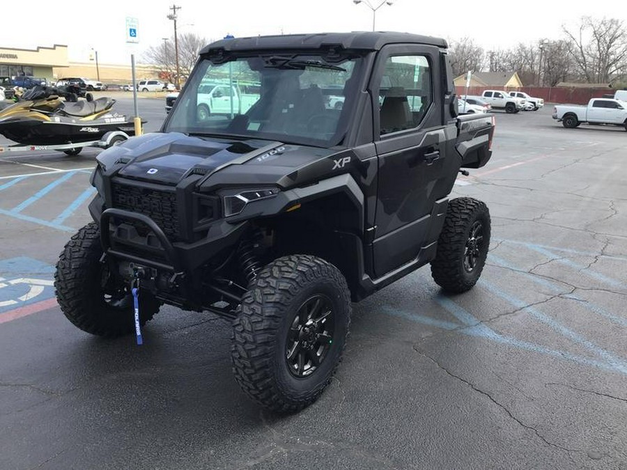 2026 POLARIS XPEDITION XP NORTHSTAR