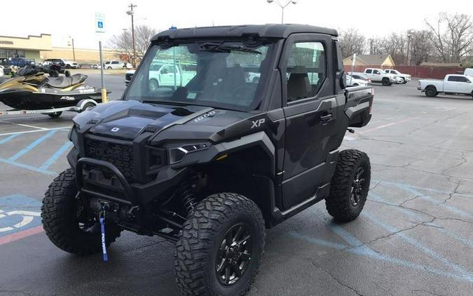 2026 POLARIS XPEDITION XP NORTHSTAR