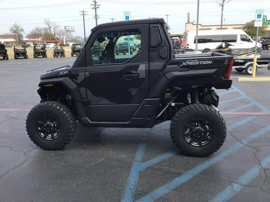2026 POLARIS XPEDITION XP NORTHSTAR