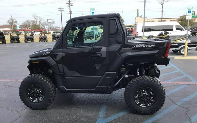 2026 POLARIS XPEDITION XP NORTHSTAR