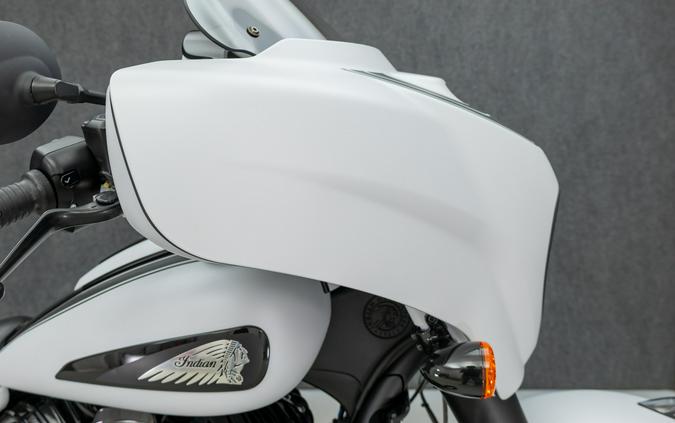 2024 INDIAN CHIEFTAIN DARK HORSE W/AUDIO & ABS