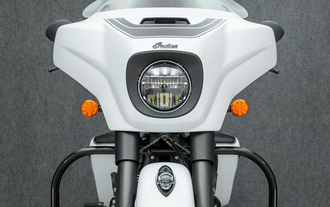 2024 INDIAN CHIEFTAIN DARK HORSE W/AUDIO & ABS