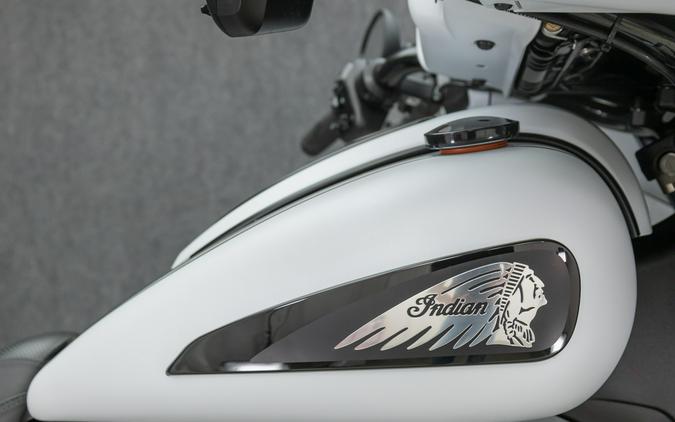 2024 INDIAN CHIEFTAIN DARK HORSE W/AUDIO & ABS