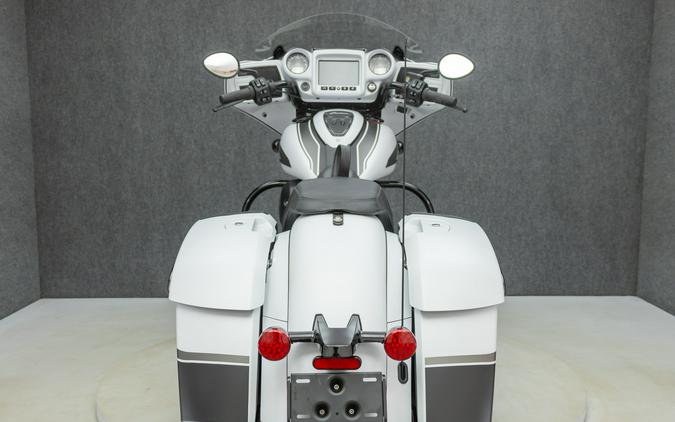 2024 INDIAN CHIEFTAIN DARK HORSE W/AUDIO & ABS