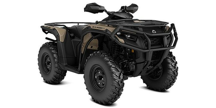 2027 Outlander™ PRO DPS HD5 - Can-Am