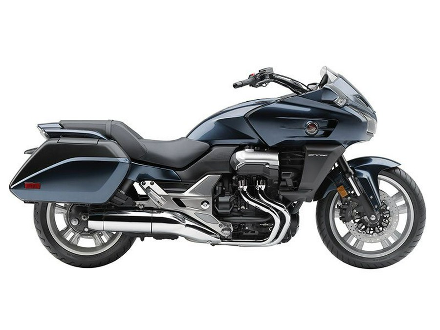 2014 Honda CTX®1300