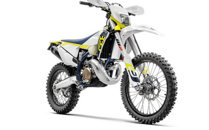 2023 Husqvarna TE 250