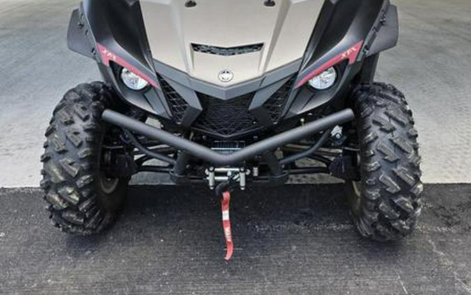 2024 Yamaha WOLVERINE X2 XT-R