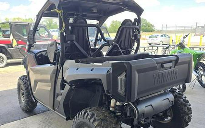 2024 Yamaha WOLVERINE X2 XT-R