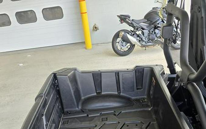 2024 Yamaha WOLVERINE X2 XT-R