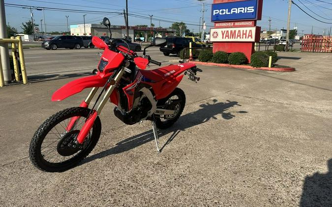 2024 Honda® CRF450RL ABS