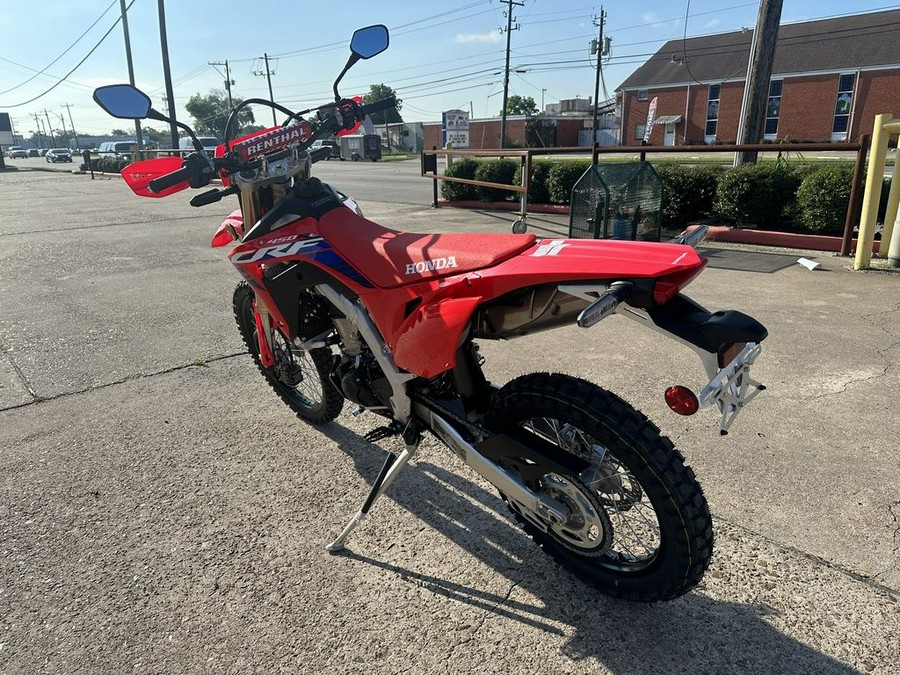 2024 Honda® CRF450RL ABS