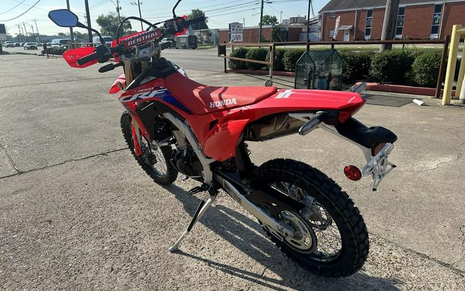 2024 Honda® CRF450RL ABS