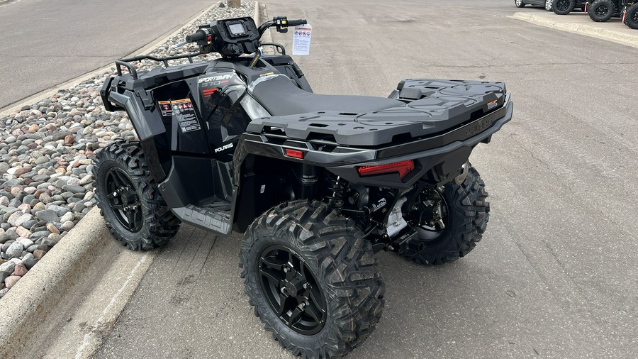 2024 Polaris Sportsman® 570 Trail