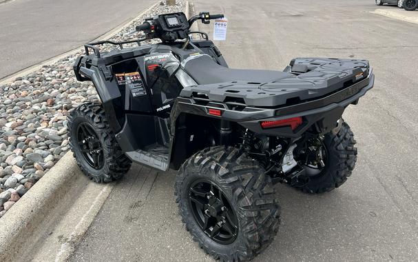 2024 Polaris Sportsman® 570 Trail