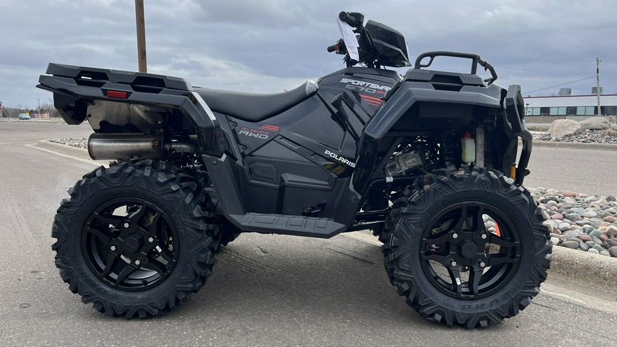 2024 Polaris Sportsman® 570 Trail