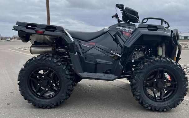 2024 Polaris Sportsman® 570 Trail