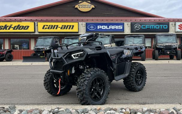 2024 Polaris Sportsman® 570 Trail