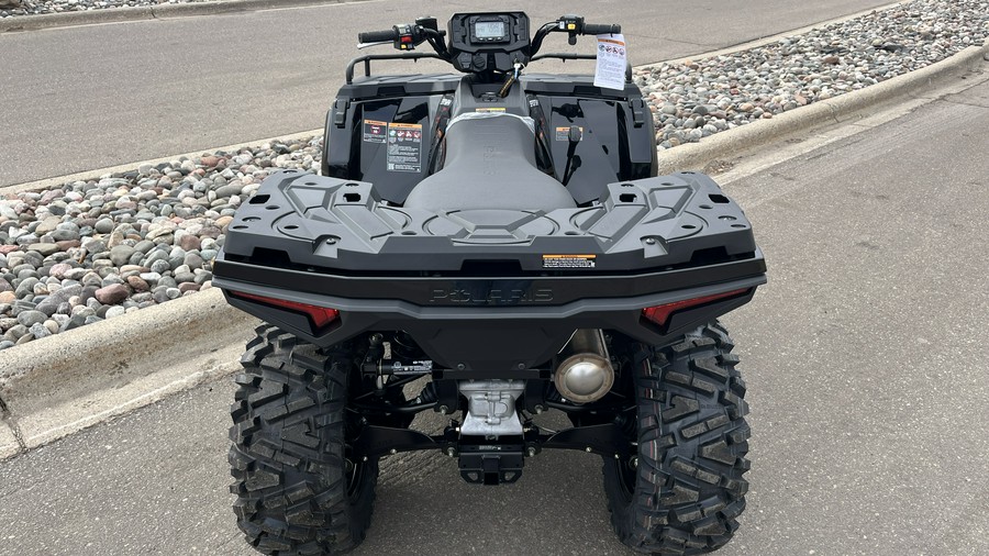 2024 Polaris Sportsman® 570 Trail