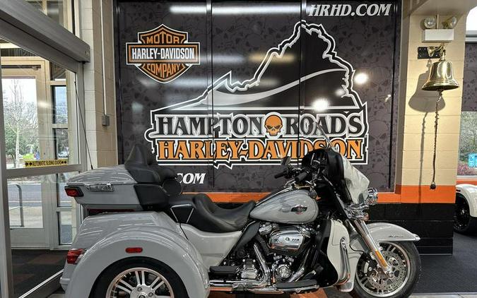 2024 Harley-Davidson® FLHTCUTG - Tri Glide® Ultra