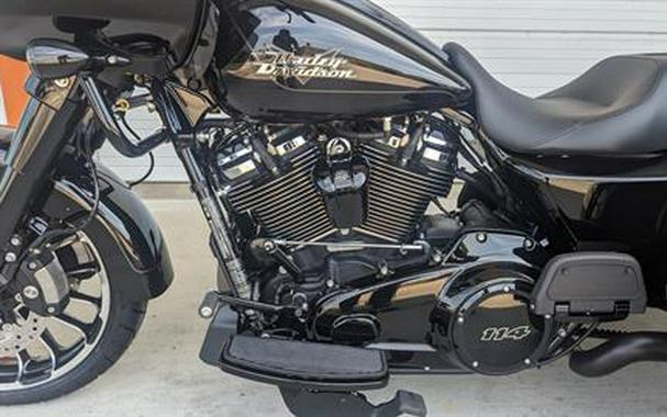 2024 Harley-Davidson Road Glide® 3