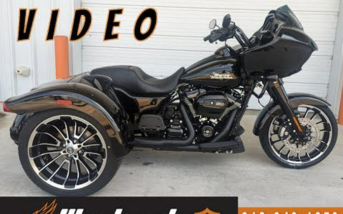 2024 Harley-Davidson Road Glide® 3