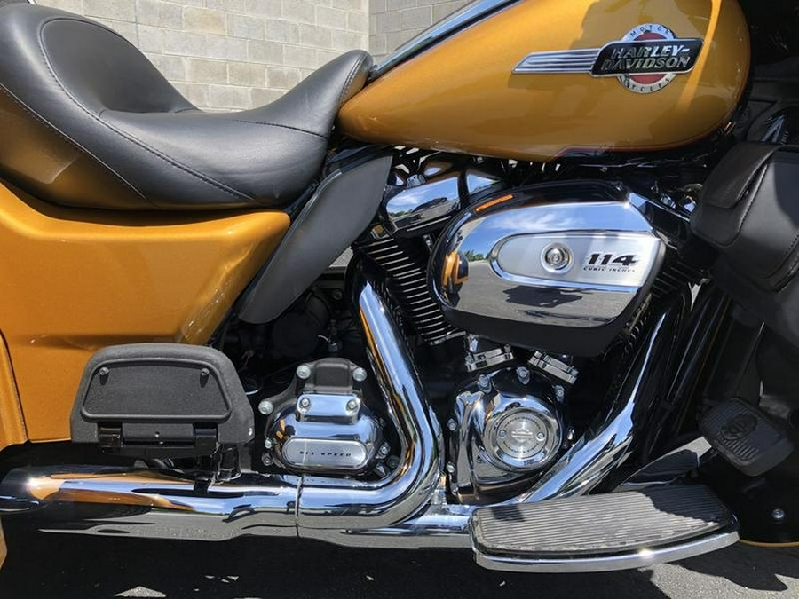 2023 Harley-Davidson® FLHTCUTG - Tri Glide® Ultra