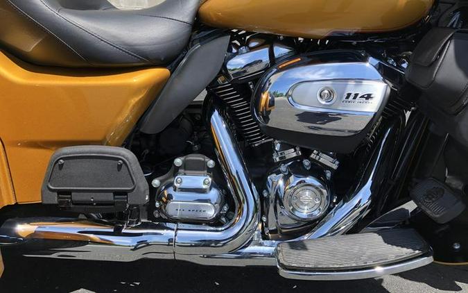 2023 Harley-Davidson® FLHTCUTG - Tri Glide® Ultra