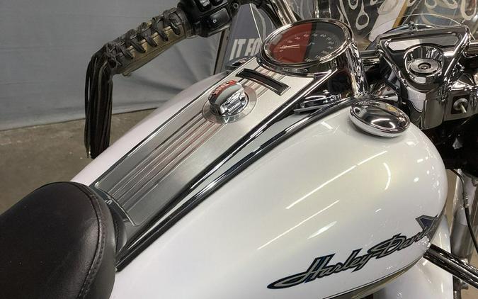 2008 Harley-Davidson® FLHR - Road King®