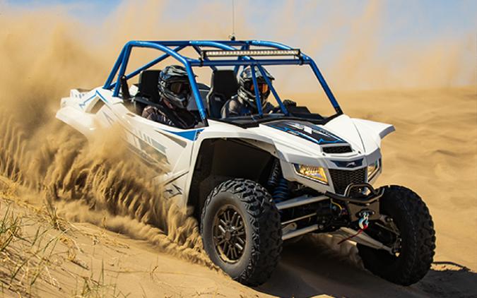 2024 Arctic Cat Off Road Wildcat XX SE