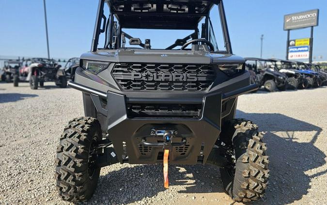 2025 Polaris Ranger Crew 1000 Premium