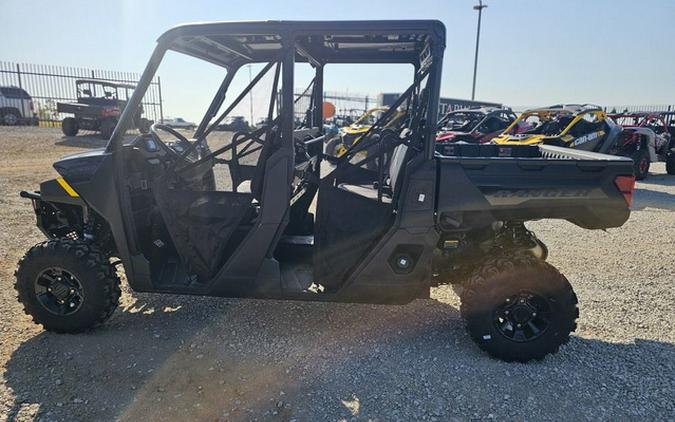 2025 Polaris Ranger Crew 1000 Premium