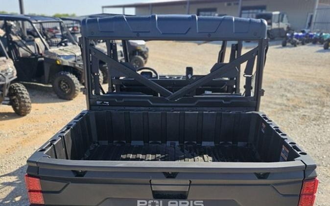 2025 Polaris Ranger Crew 1000 Premium