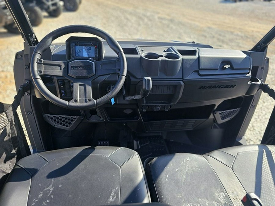 2025 Polaris Ranger Crew 1000 Premium