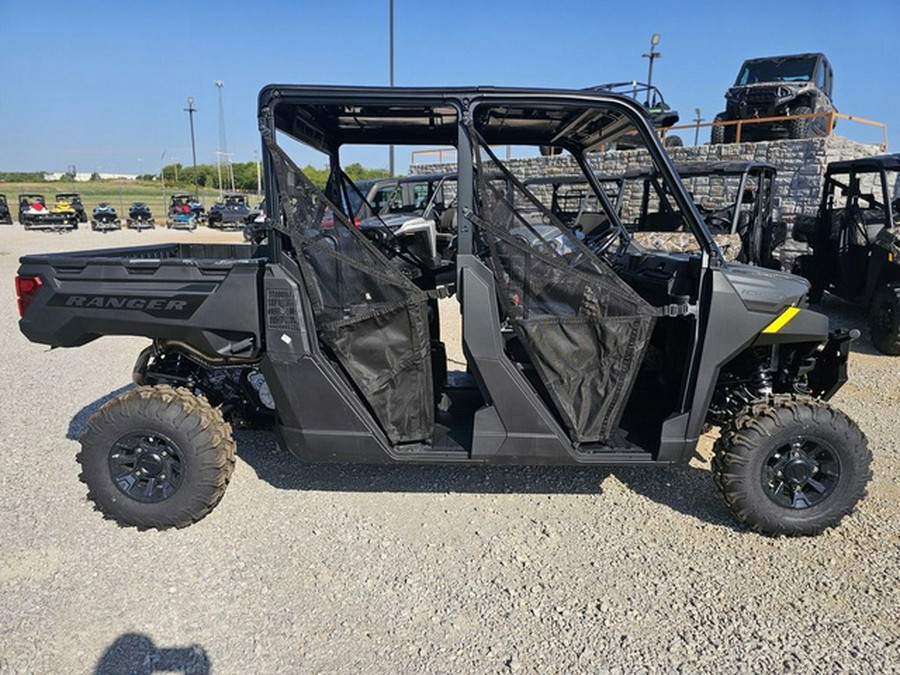 2025 Polaris Ranger Crew 1000 Premium