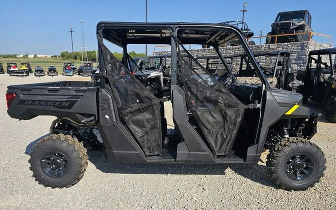 2025 Polaris Ranger Crew 1000 Premium