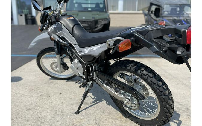 2024 Yamaha XT250