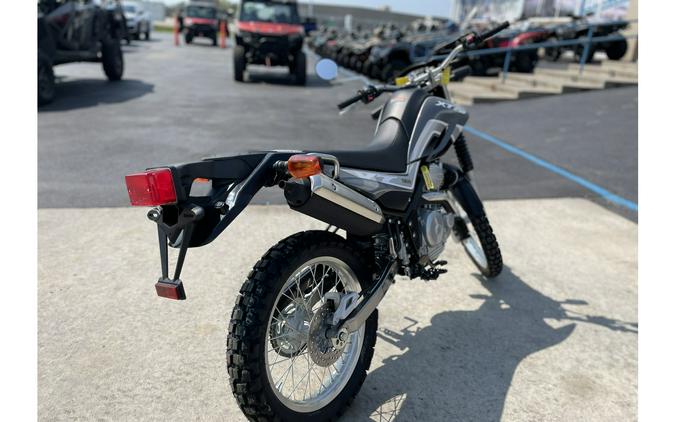 2024 Yamaha XT250