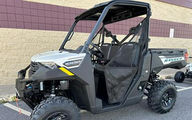 2025 Polaris Ranger 1000 Premium