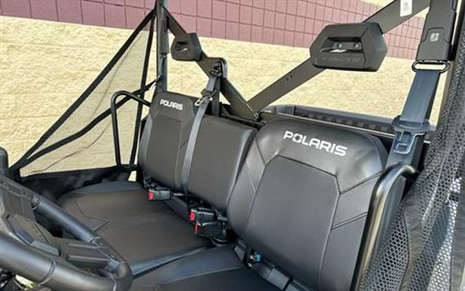 2025 Polaris Ranger 1000 Premium