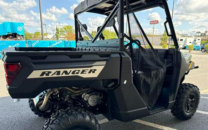 2025 Polaris Ranger 1000 Premium