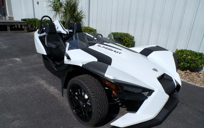 2024 Polaris Slingshot® Slingshot® S w/ Technology Package I