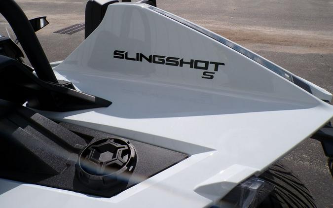 2024 Polaris Slingshot® Slingshot® S w/ Technology Package I