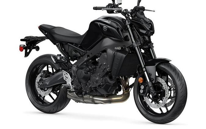 2024 Yamaha MT 09